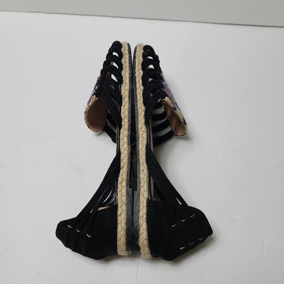 MUK LUKS alice slipe-on sandals - Picture 5 of 7